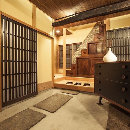 Araiya Tokyo -Private Townhouse- Villa Екстериор снимка