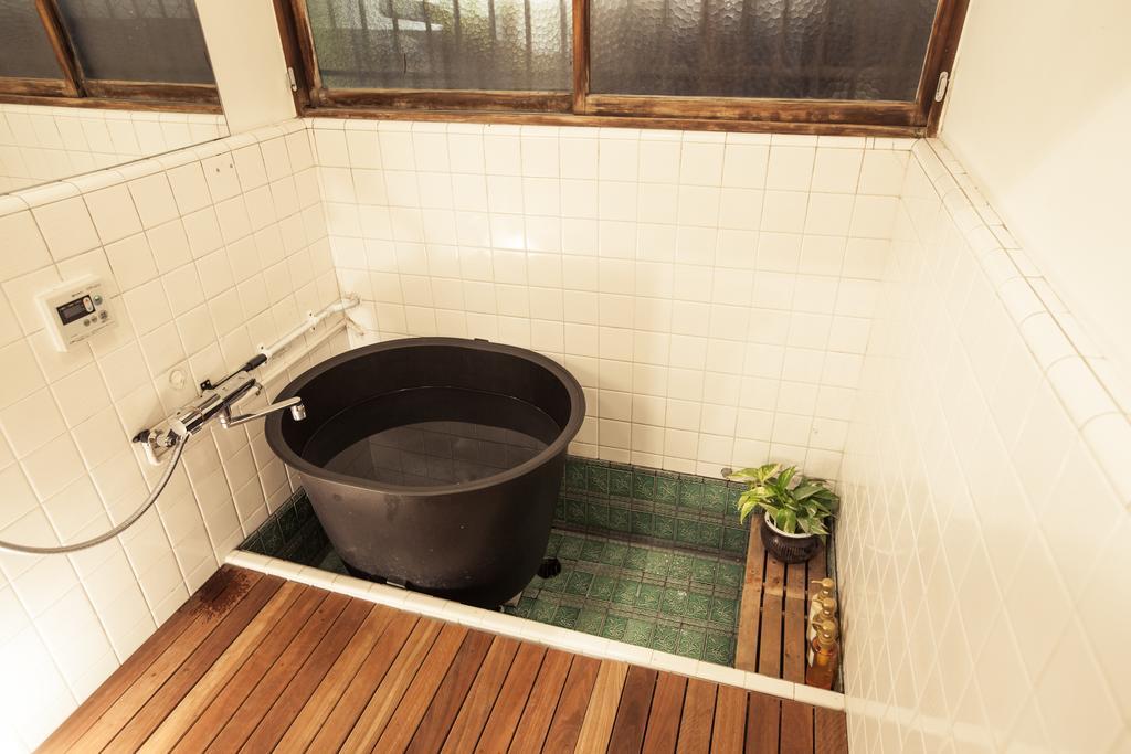 Araiya Tokyo -Private Townhouse- Villa Екстериор снимка