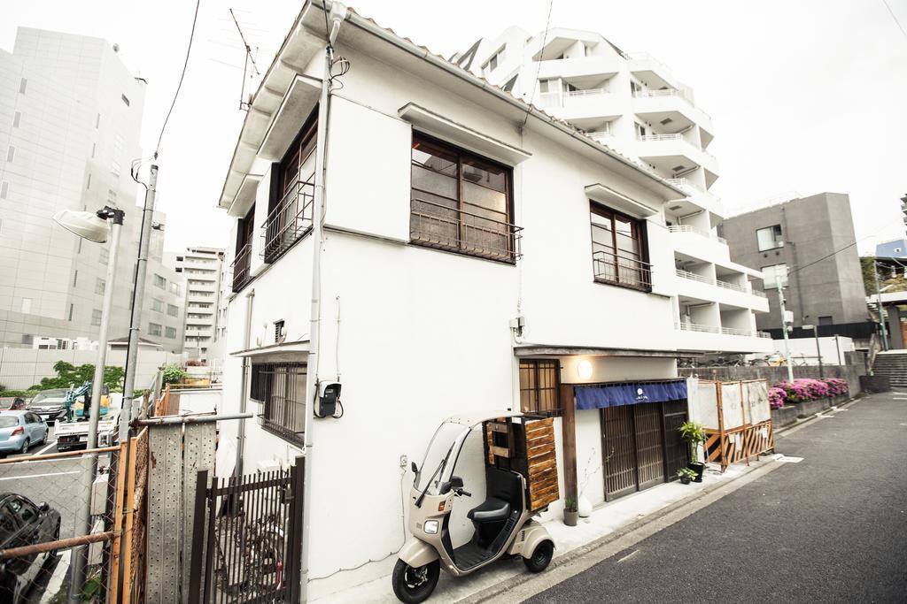 Araiya Tokyo -Private Townhouse- Villa Екстериор снимка