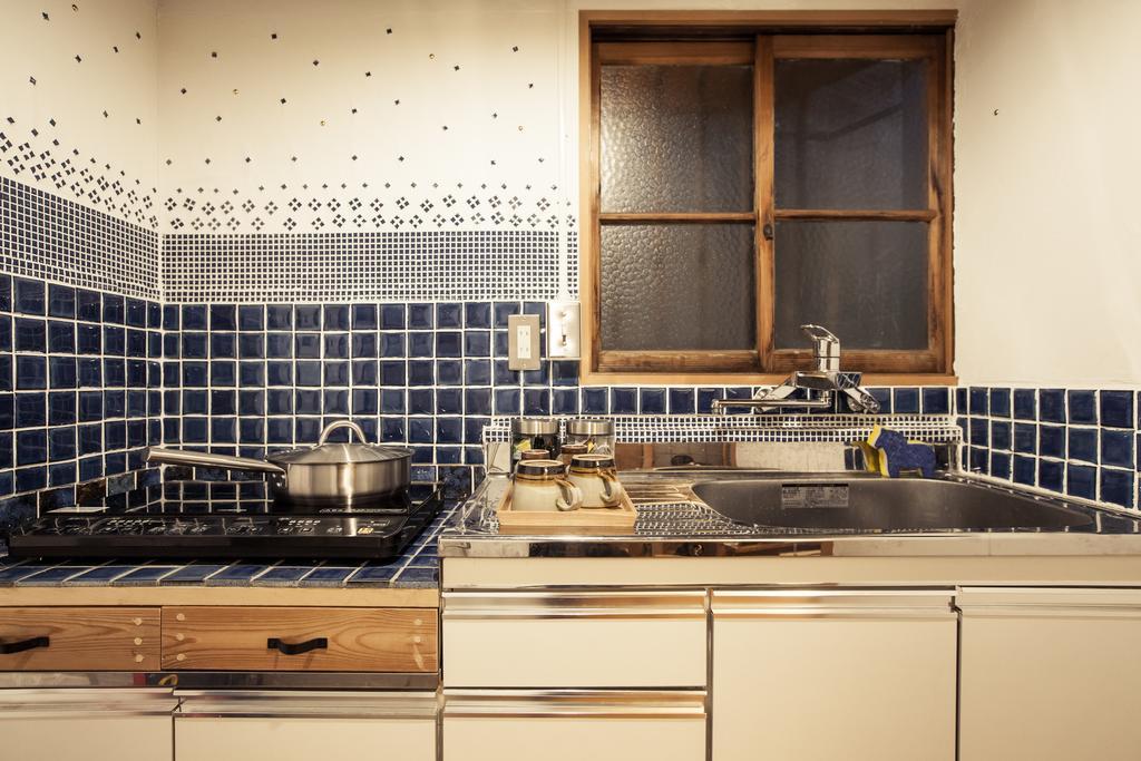 Araiya Tokyo -Private Townhouse- Villa Екстериор снимка