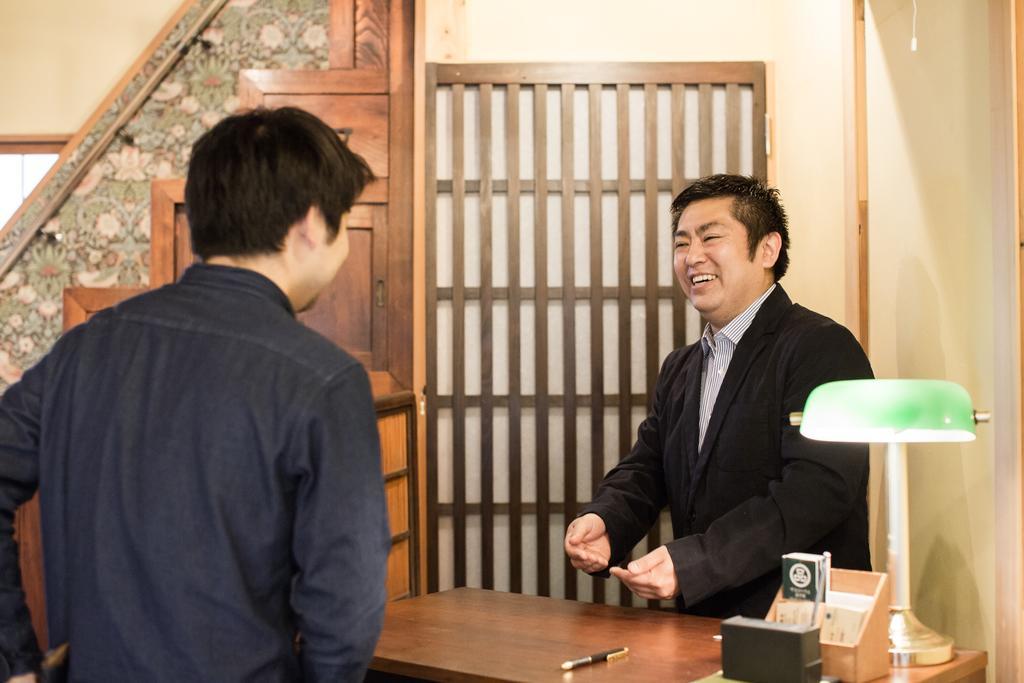 Araiya Tokyo -Private Townhouse- Villa Екстериор снимка
