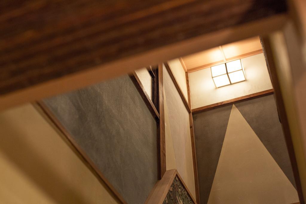Araiya Tokyo -Private Townhouse- Villa Екстериор снимка