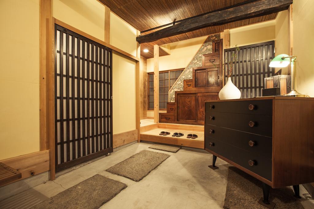 Araiya Tokyo -Private Townhouse- Villa Екстериор снимка
