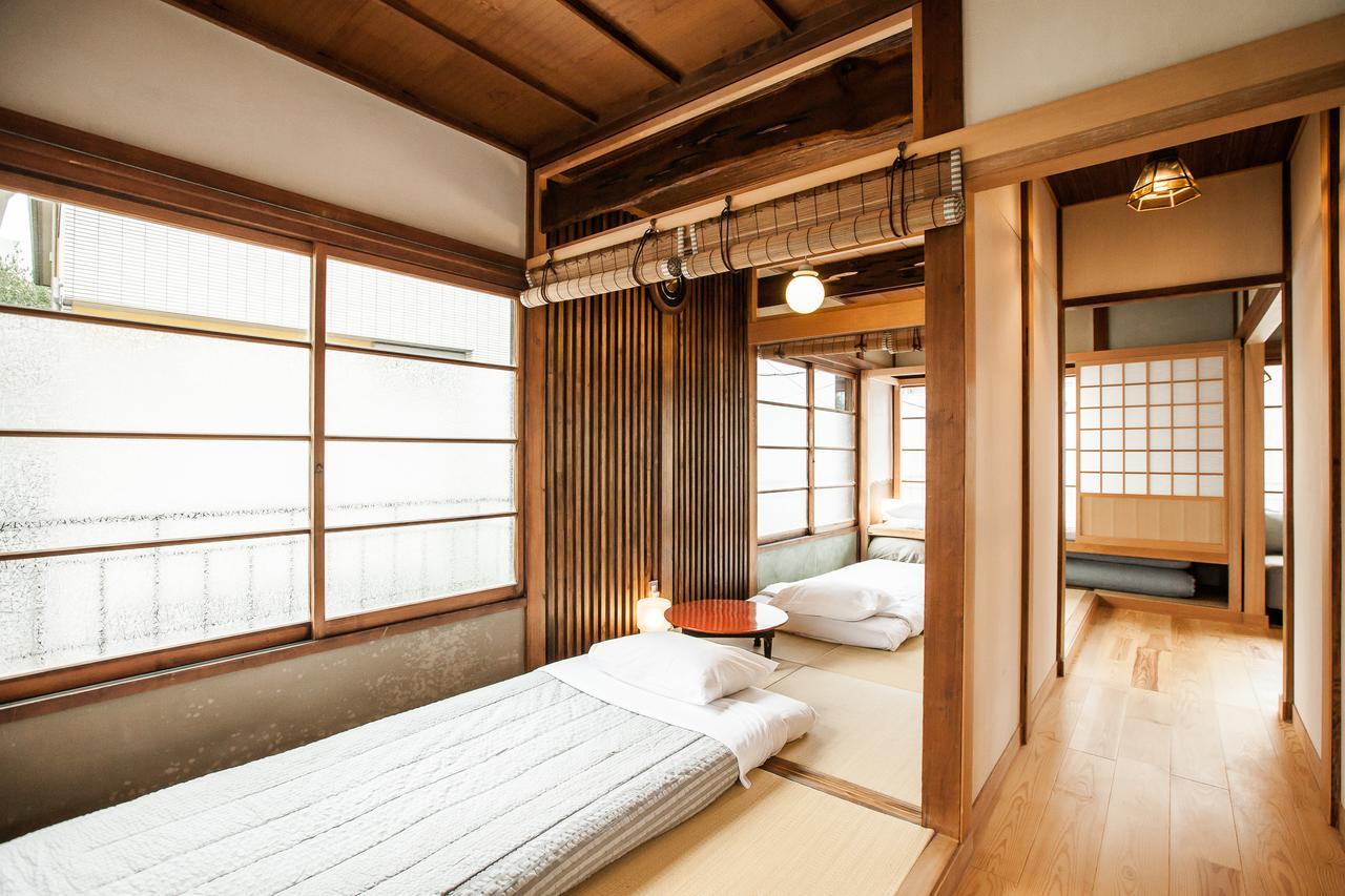 Araiya Tokyo -Private Townhouse- Villa Екстериор снимка