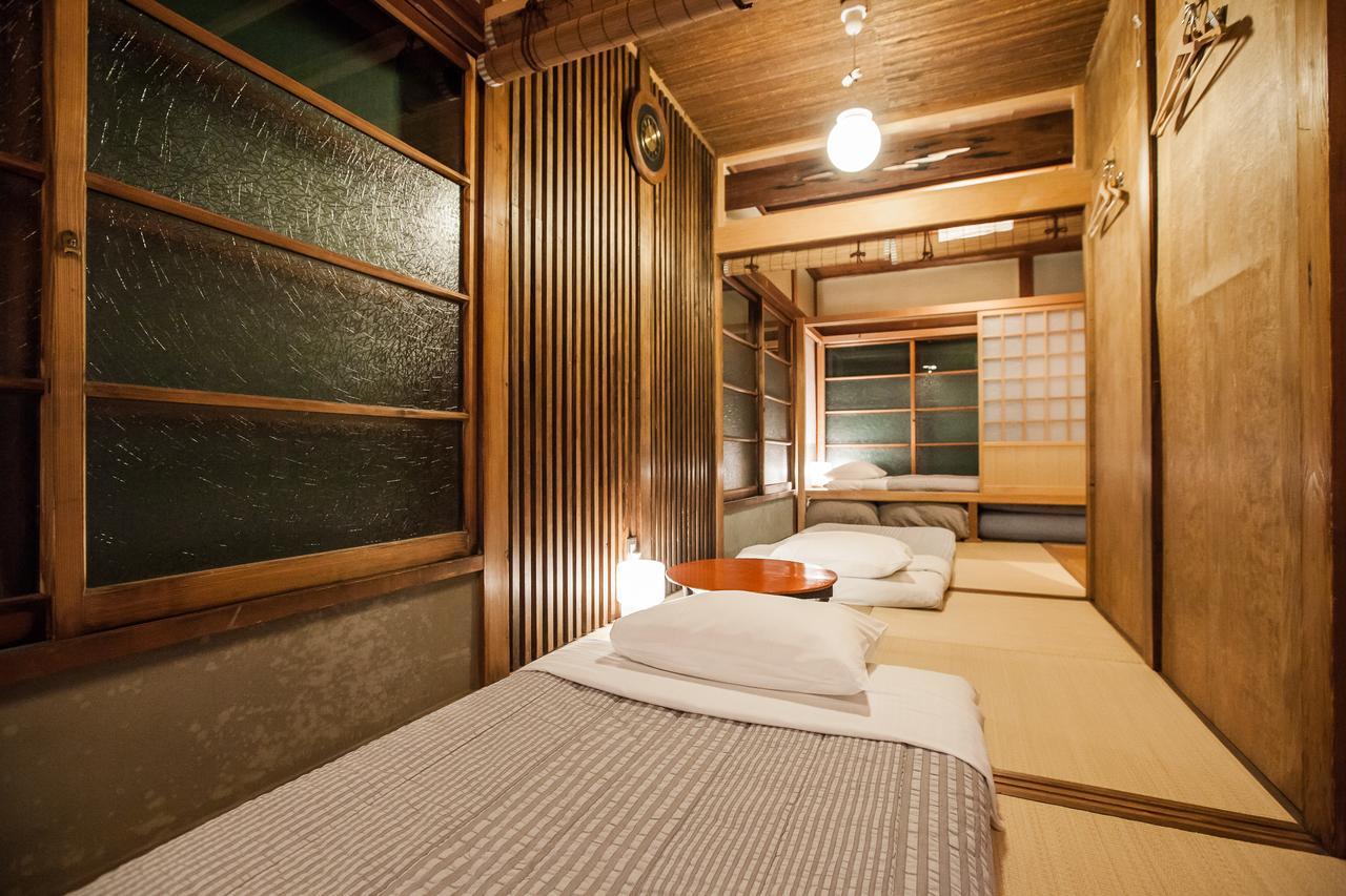 Araiya Tokyo -Private Townhouse- Villa Екстериор снимка