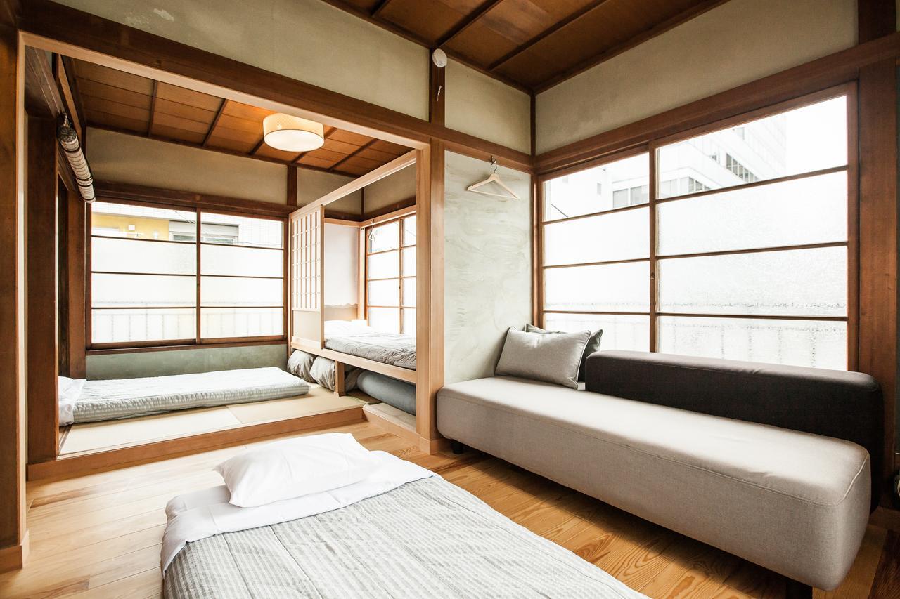 Araiya Tokyo -Private Townhouse- Villa Екстериор снимка