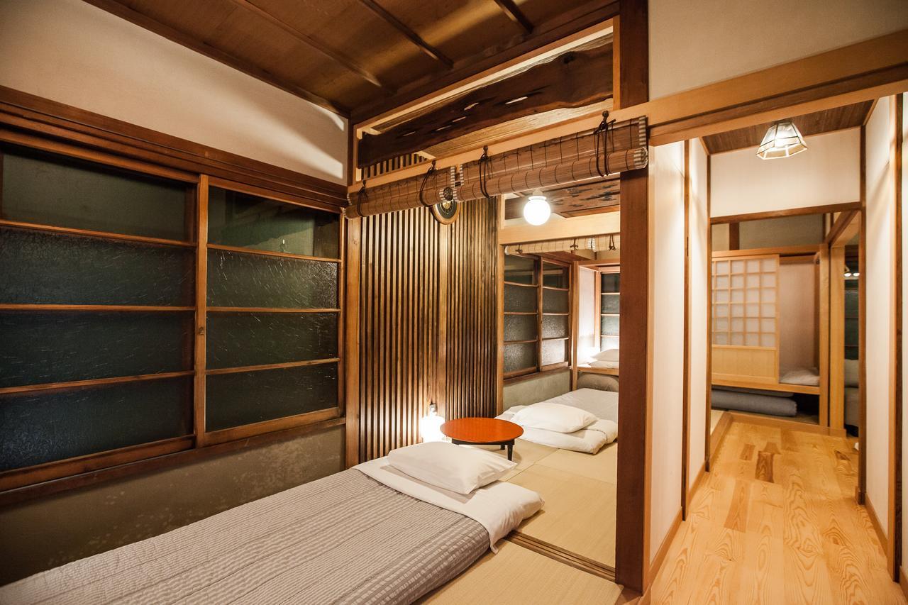 Araiya Tokyo -Private Townhouse- Villa Екстериор снимка
