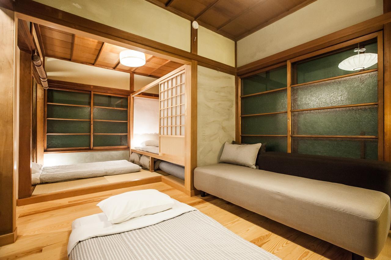 Araiya Tokyo -Private Townhouse- Villa Екстериор снимка