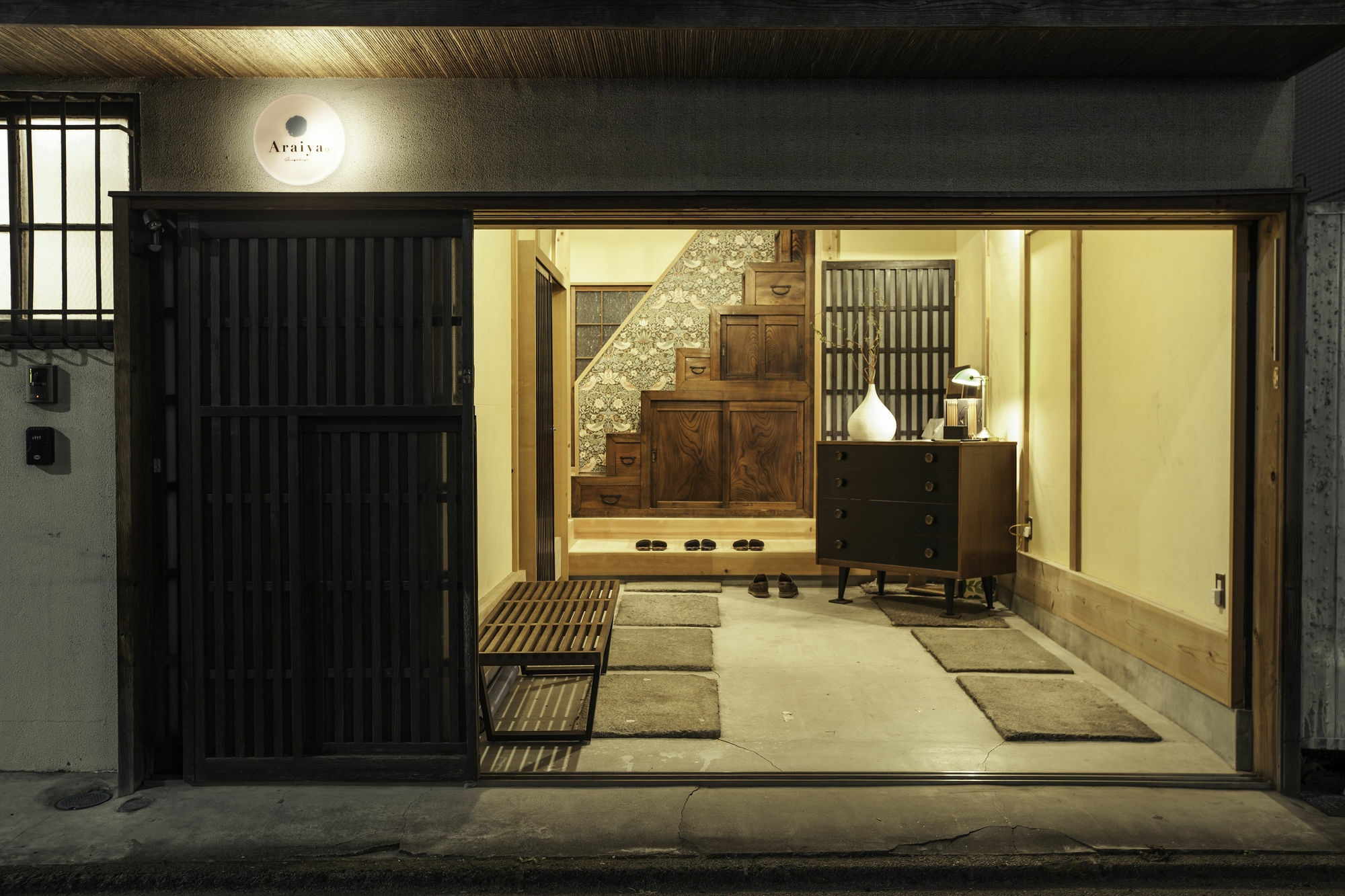 Araiya Tokyo -Private Townhouse- Villa Екстериор снимка