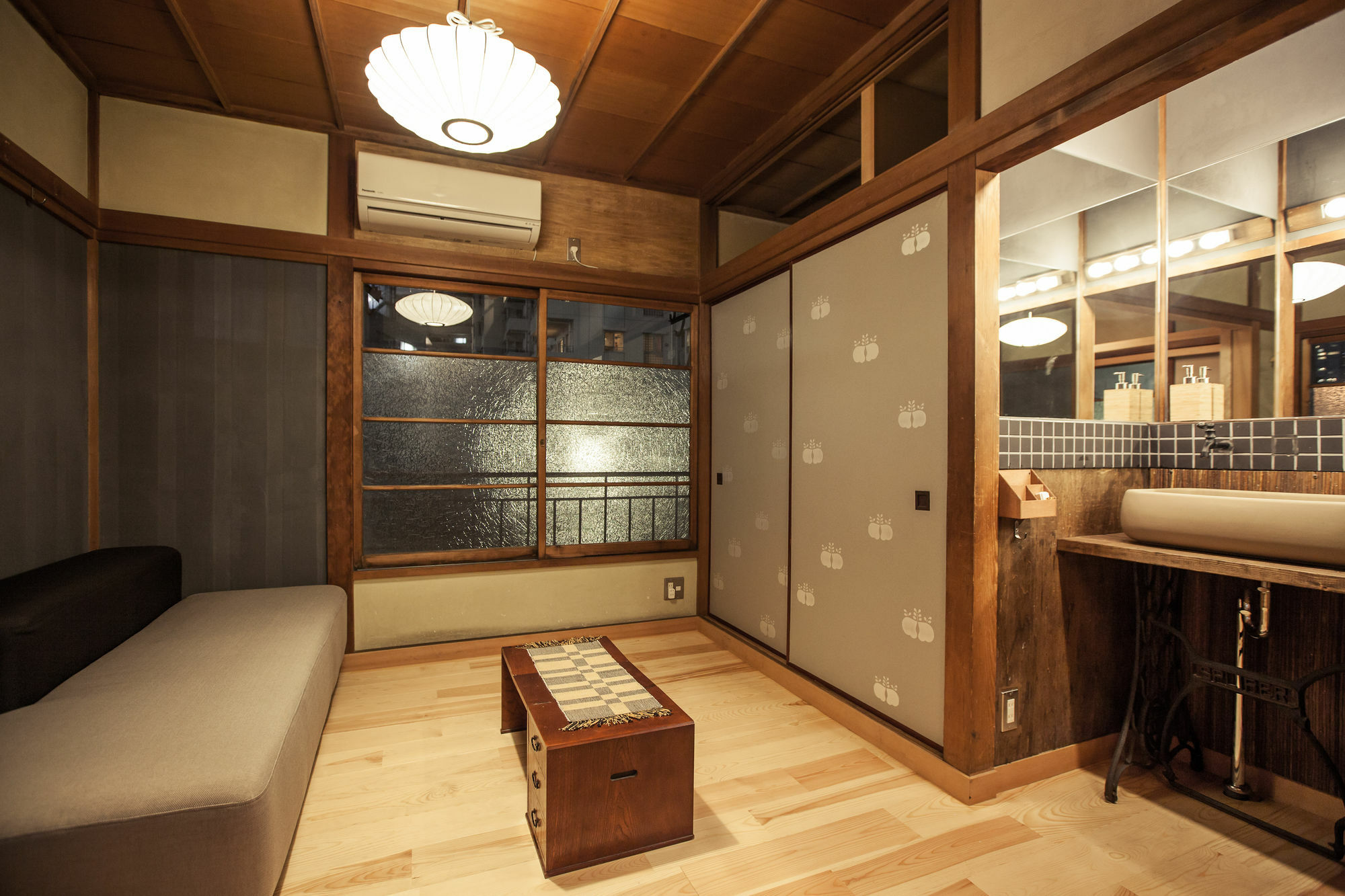 Araiya Tokyo -Private Townhouse- Villa Екстериор снимка